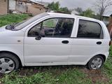 Daewoo Matiz 2011 года за 600 000 тг. в Алматы – фото 2