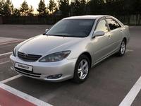 Toyota Camry 2004 годаfor4 200 000 тг. в Астана