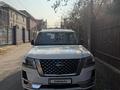 Nissan Patrol 2012 года за 13 500 000 тг. в Алматы – фото 2
