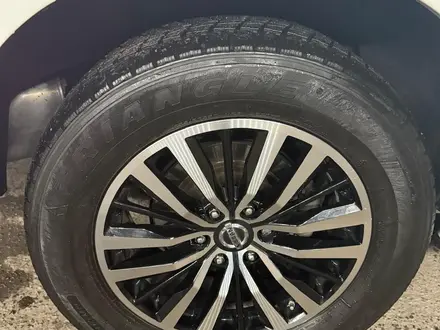 Nissan Patrol 2012 года за 13 500 000 тг. в Алматы – фото 14