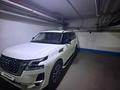 Nissan Patrol 2012 года за 13 500 000 тг. в Алматы – фото 18