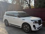 Nissan Patrol 2012 годаүшін13 500 000 тг. в Алматы