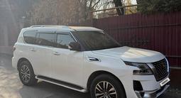 Nissan Patrol 2012 года за 13 500 000 тг. в Алматы