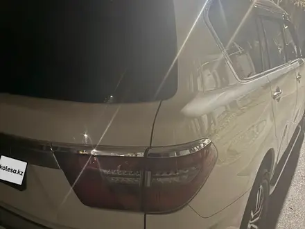 Nissan Patrol 2012 года за 13 500 000 тг. в Алматы – фото 23