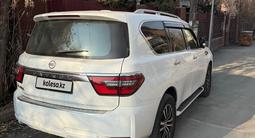 Nissan Patrol 2012 года за 13 500 000 тг. в Алматы – фото 4