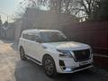 Nissan Patrol 2012 года за 13 500 000 тг. в Алматы – фото 3