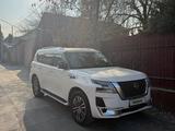 Nissan Patrol 2012 годаүшін13 500 000 тг. в Алматы – фото 3