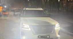 Nissan Patrol 2012 года за 13 500 000 тг. в Алматы – фото 5
