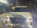 Nissan Patrol 2012 года за 13 500 000 тг. в Алматы – фото 7