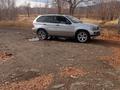 BMW X5 2004 годаүшін6 000 000 тг. в Риддер – фото 5