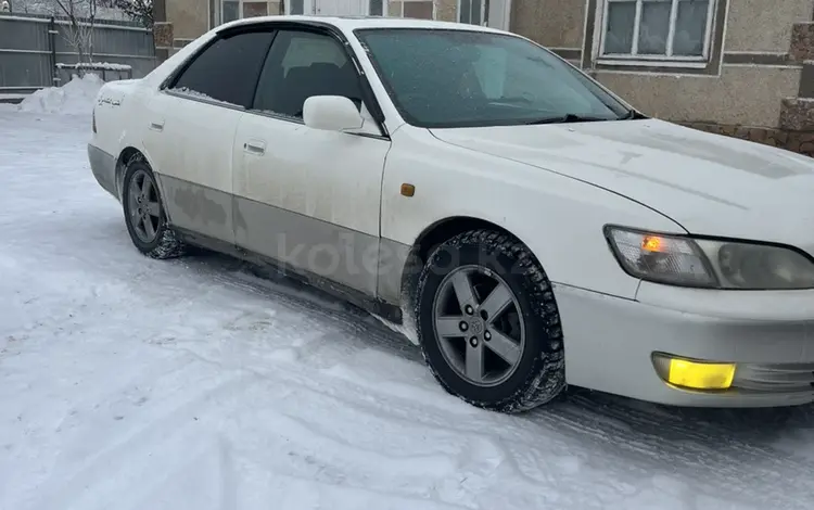 Toyota Windom 2000 годаүшін3 100 000 тг. в Тараз