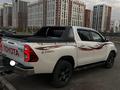 Toyota Hilux 2021 года за 20 400 000 тг. в Астана – фото 2