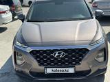 Hyundai Santa Fe 2020 годаfor18 000 000 тг. в Актобе – фото 4