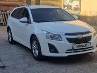 Chevrolet Cruze 2013 года за 4 500 000 тг. в Шымкент