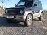 Mitsubishi Pajero Mini 1997 годаfor2 900 000 тг. в Шымкент