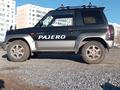 Mitsubishi Pajero Mini 1997 годаүшін2 900 000 тг. в Шымкент – фото 4