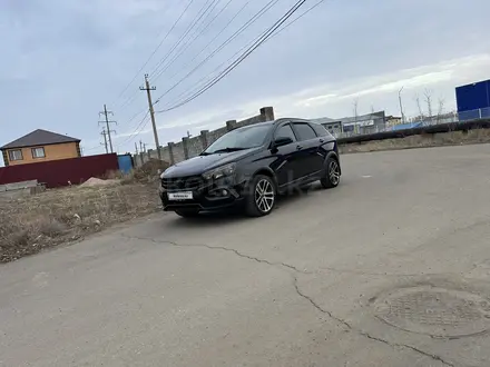 ВАЗ (Lada) Vesta SW Cross 2020 годаүшін6 500 000 тг. в Павлодар – фото 2