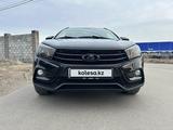 ВАЗ (Lada) Vesta SW Cross 2020 годаүшін6 500 000 тг. в Павлодар – фото 3