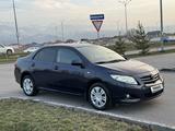 Toyota Corolla 2008 года за 5 500 000 тг. в Алматы