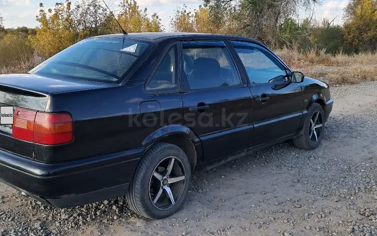 Volkswagen Passat 1996 годаүшін850 000 тг. в Актобе