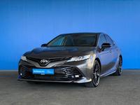 Toyota Camry 2020 годаүшін12 550 000 тг. в Шымкент