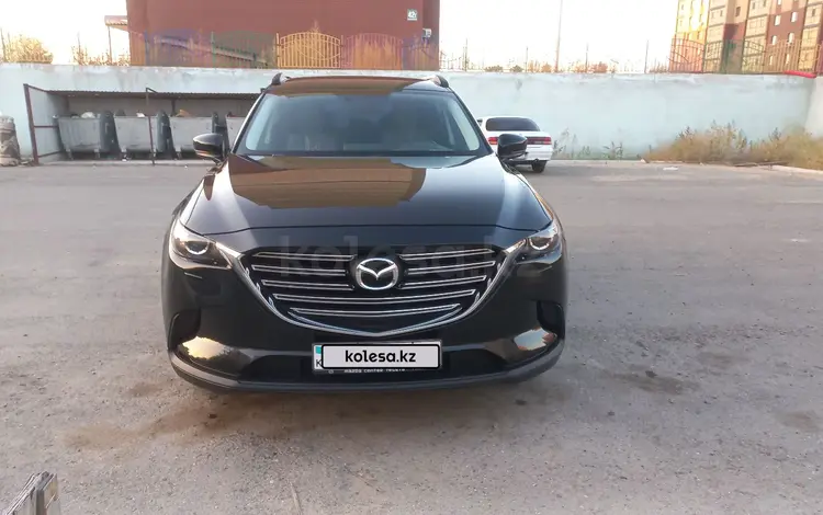 Mazda CX-9 2019 годаүшін17 000 000 тг. в Семей