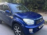 Toyota RAV4 2001 года за 3 700 000 тг. в Алматы