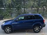 Toyota RAV4 2001 года за 3 700 000 тг. в Алматы – фото 4