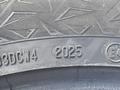 Новые зимние шипованные шины Continental 255/45/20 за 850 000 тг. в Астана – фото 4