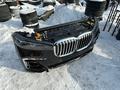 Бампер BMW X7 G07 м пакет за 850 000 тг. в Павлодар – фото 2