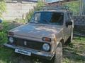 ВАЗ (Lada) Lada 2121 1987 годаfor650 000 тг. в Усть-Каменогорск – фото 2