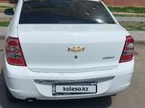 Chevrolet Cobalt 2023 годаүшін5 600 000 тг. в Астана – фото 5