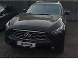 Infiniti FX35 2008 годаүшін8 200 000 тг. в Караганда