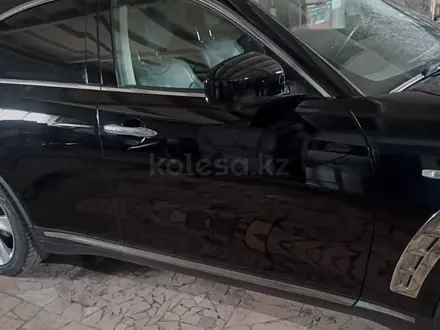 Infiniti FX35 2008 года за 8 200 000 тг. в Караганда – фото 2