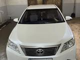 Toyota Camry 2012 годаүшін10 650 000 тг. в Павлодар