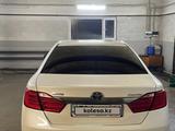 Toyota Camry 2012 годаүшін11 250 000 тг. в Павлодар – фото 4