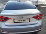 Hyundai Sonata 2016 годаүшін7 200 000 тг. в Астана – фото 5