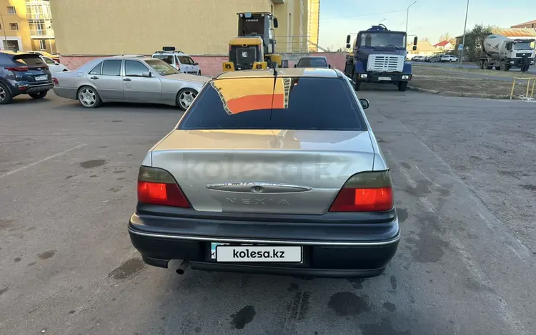 Daewoo Nexia 2008 года за 1 300 000 тг. в Астана