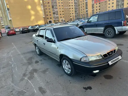 Daewoo Nexia 2008 года за 1 300 000 тг. в Астана – фото 7