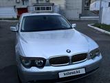 BMW 745 2002 года за 4 700 000 тг. в Павлодар – фото 3