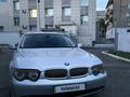 BMW 745 2002 годаүшін5 000 000 тг. в Павлодар – фото 5