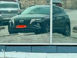 Hyundai Tucson 2023 года за 12 000 000 тг. в Караганда