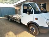 ГАЗ  ГАЗель (3302) 2003 года за 5 700 000 тг. в Астана – фото 4