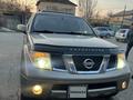 Nissan Pathfinder 2005 года за 7 500 000 тг. в Алматы – фото 5