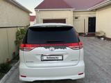 Toyota Estima 2008 годаүшін3 800 000 тг. в Атырау – фото 3