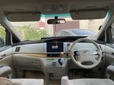 Toyota Estima 2008 годаүшін3 800 000 тг. в Атырау – фото 5