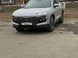 Jetour Dashing 2025 года за 9 500 000 тг. в Алматы