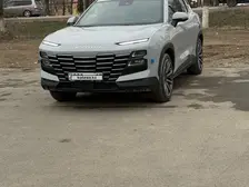 Jetour dasheng, 2025