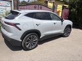 Jetour Dashing 2025 года за 9 500 000 тг. в Алматы – фото 5