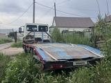 ГАЗ  ГАЗель (3302) 2000 года за 8 000 000 тг. в Астана – фото 4